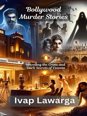 cover image of Unveiling the Crime and Dark Secrets of Cinema